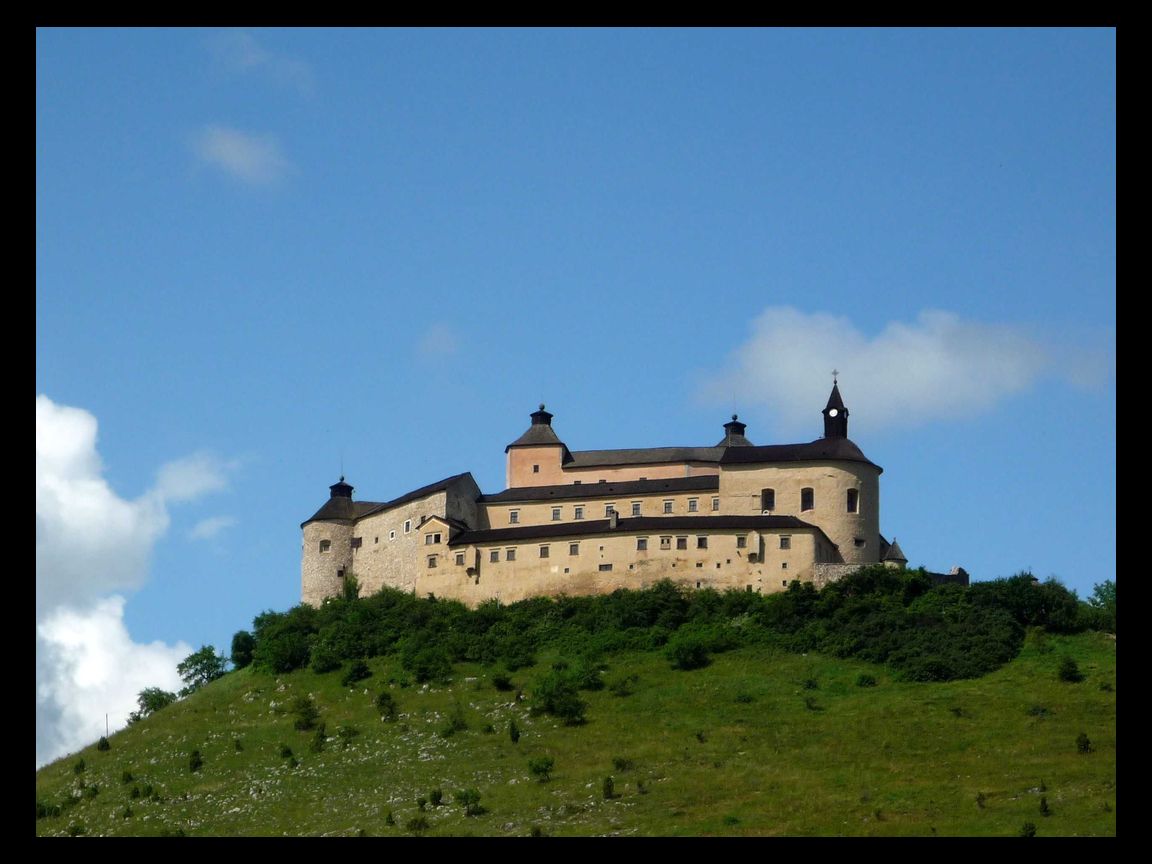 Fotogalerie Slovensko 2010